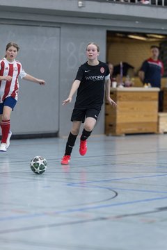 Bild 262 - wDJ Loewinnen Cup D1